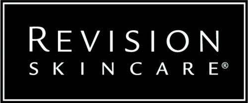 Revision skincare logo